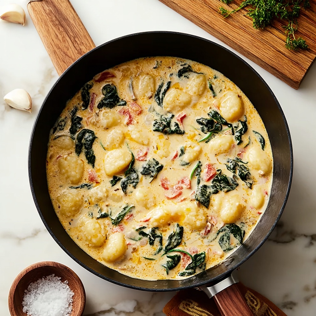 Zuppa Toscana Recipe - Recipe Image