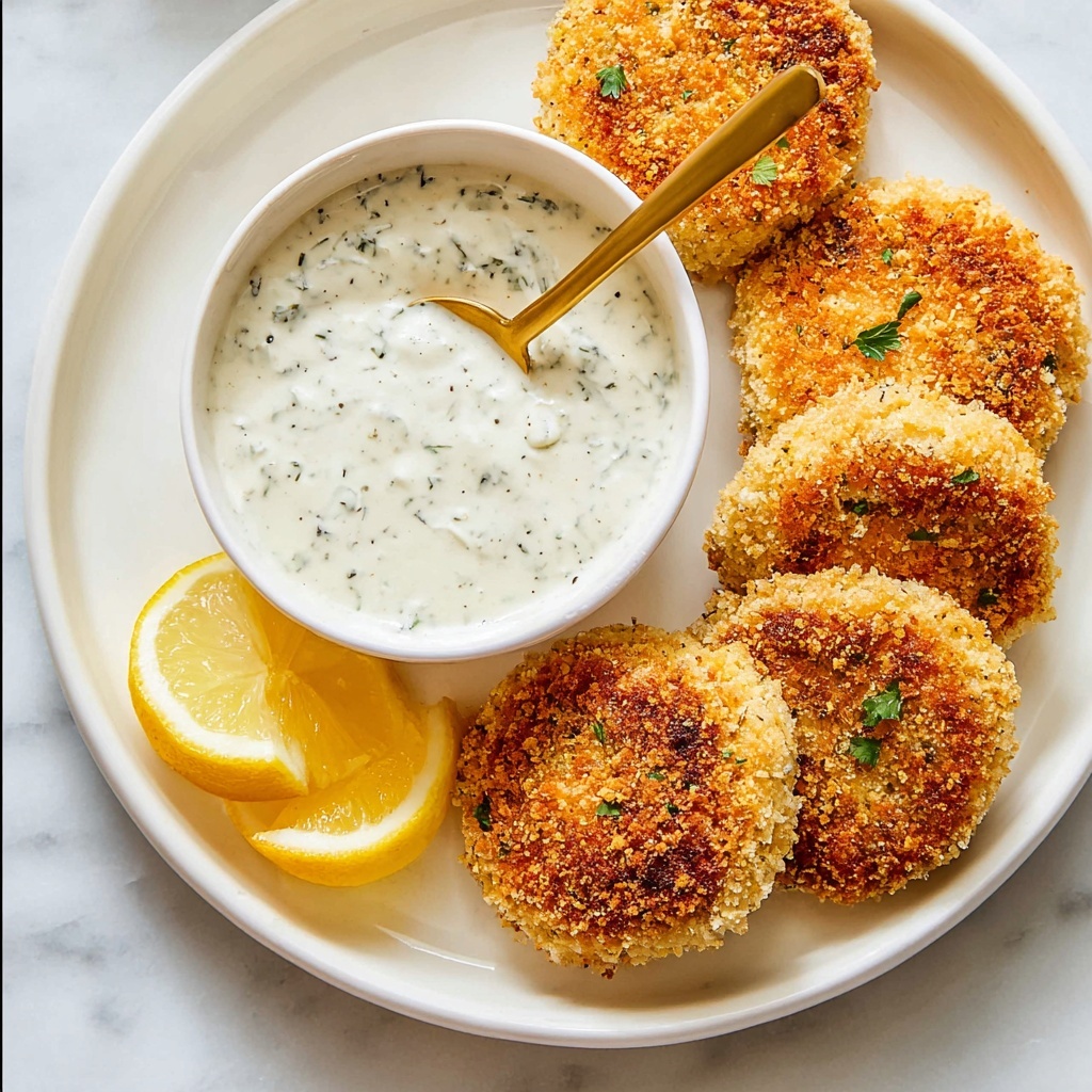 Easy Tartar Sauce Recipe - Recipe Image