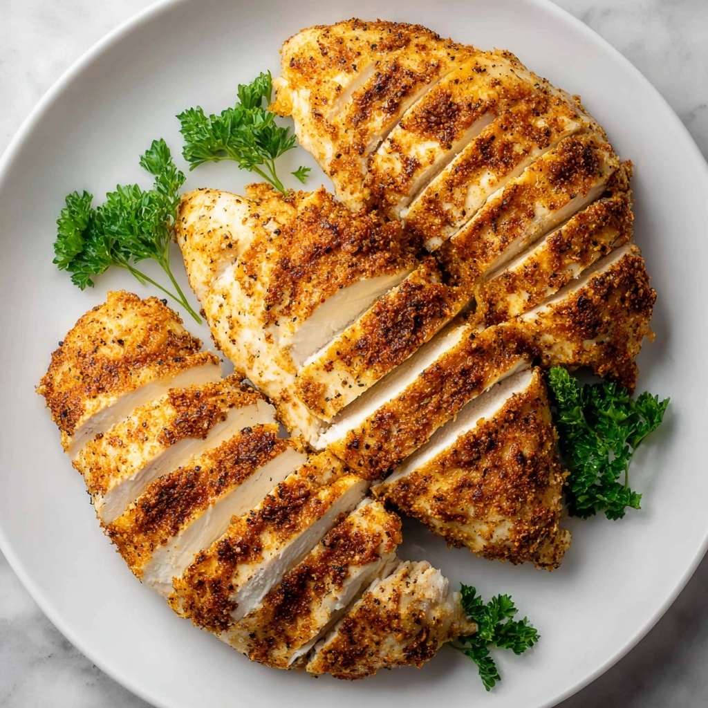 Crockpot Chicken Breast Recipe - Recipe Image