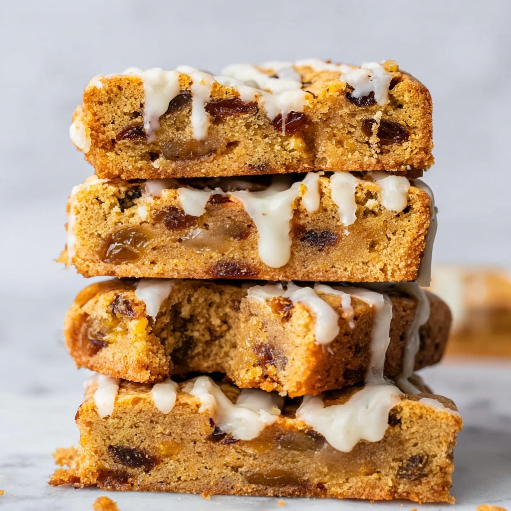 Hermit Cookies Recipe - Recipe Image