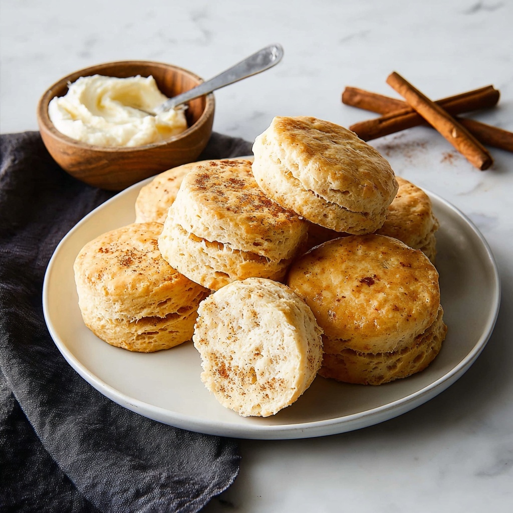 Sweet Potato Biscuits Recipe - Recipe Image