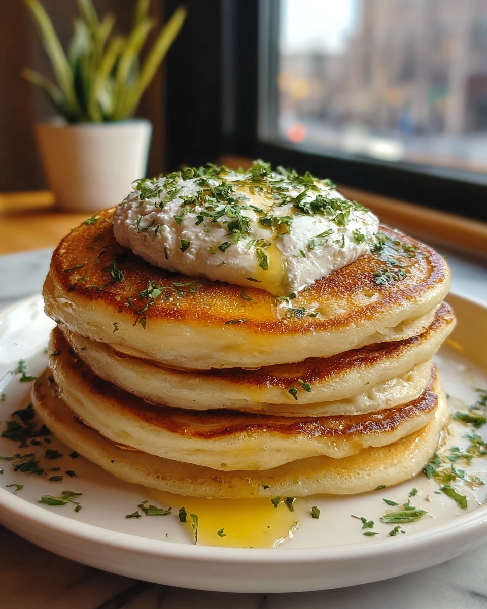 German Potato Pancakes Recipe - Recipe Image