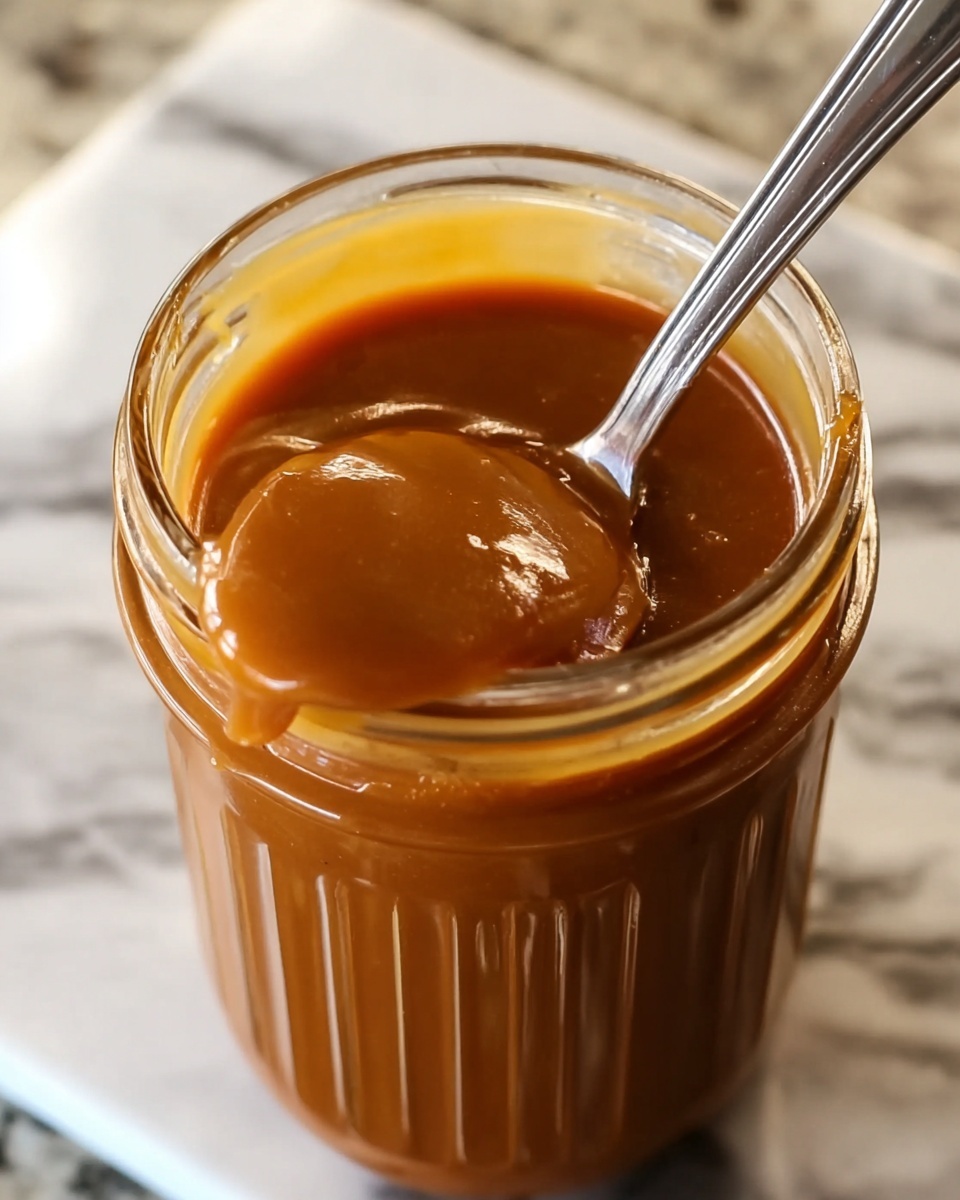 Homemade Cane Sauce Recipe - Recipe Image
