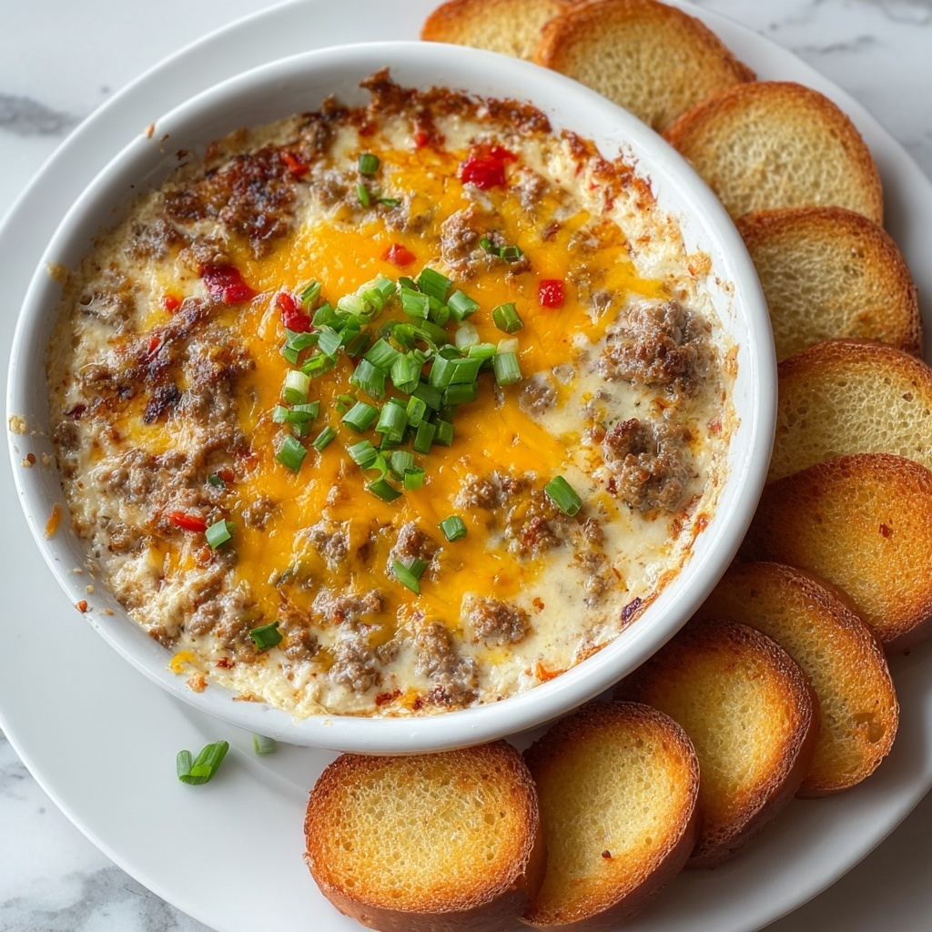 Hissy Fit Dip Recipe - Recipe Image