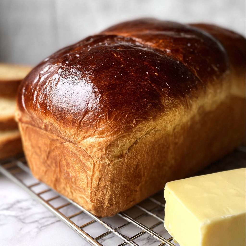 Grandma Prudy's Classic Rye Bread Recipe - Recipe Image