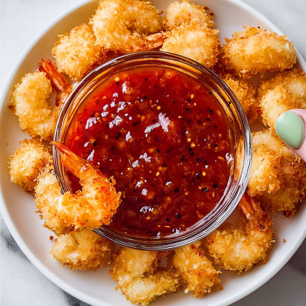 Cocktail Sauce for Shrimp Recipe - Recipe Image