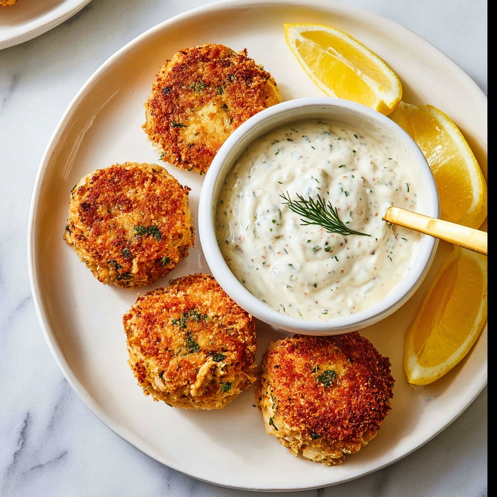 Easy Tartar Sauce Recipe - Recipe Image