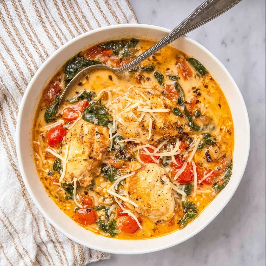 Hearty Ribollita Soup with Kale, Beans, and Rustic Bread Recipe - Recipe Image