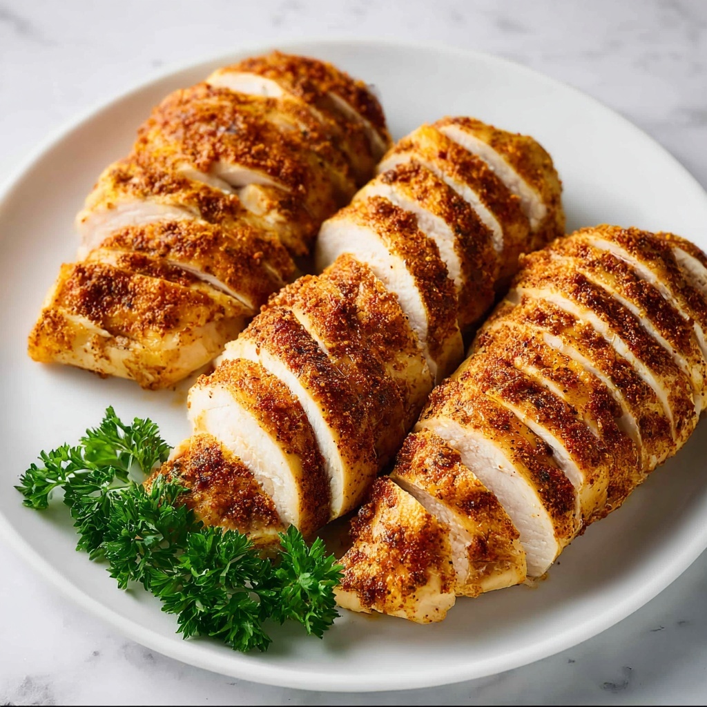 Crockpot Chicken Breast Recipe - Recipe Image