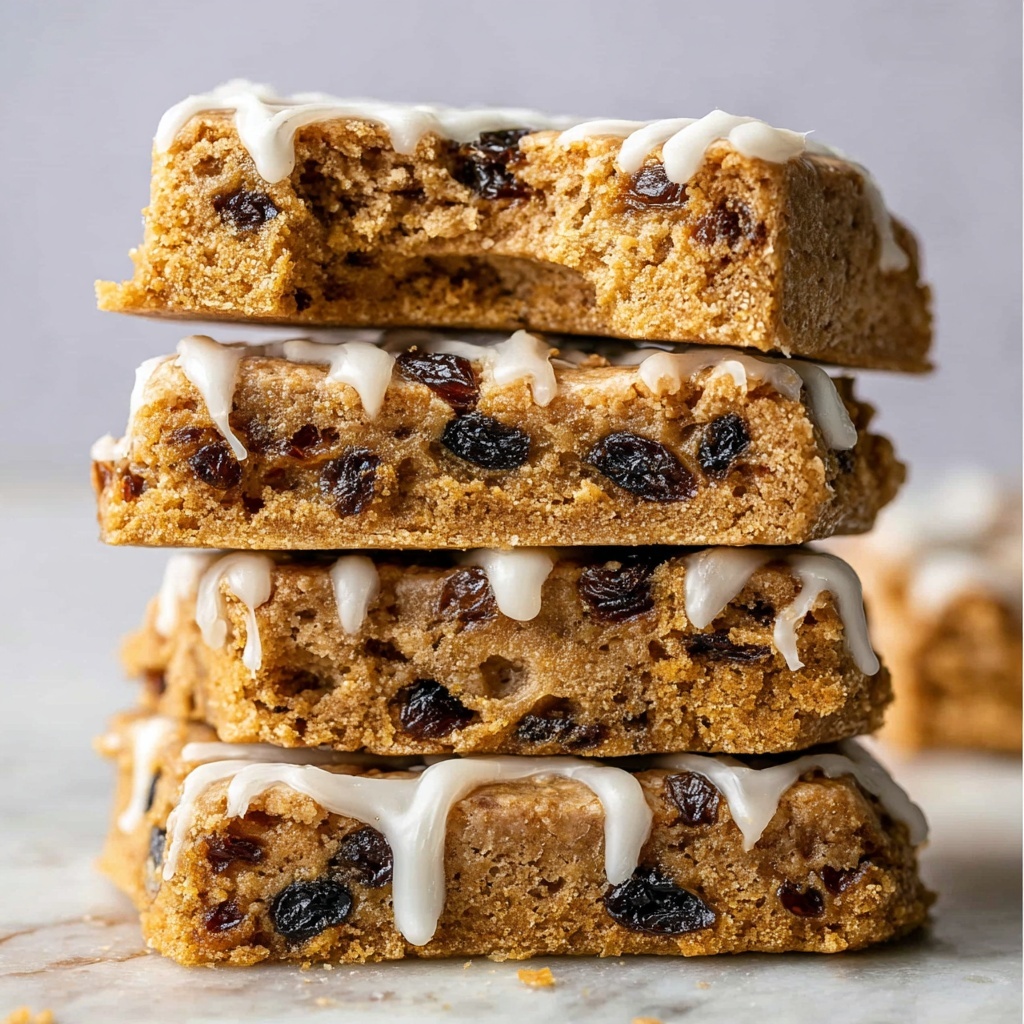 Hermit Cookies Recipe - Recipe Image