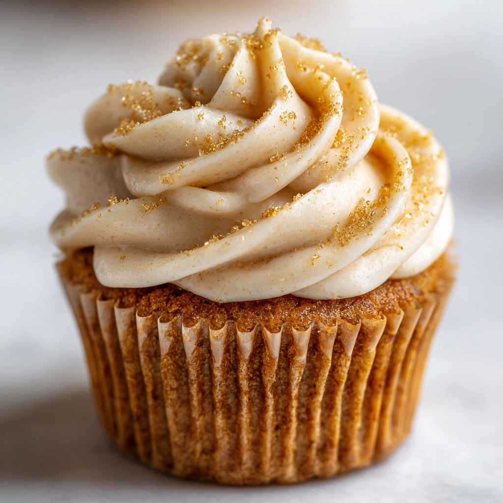 Coffee Buttercream Frosting Recipe - Recipe Image