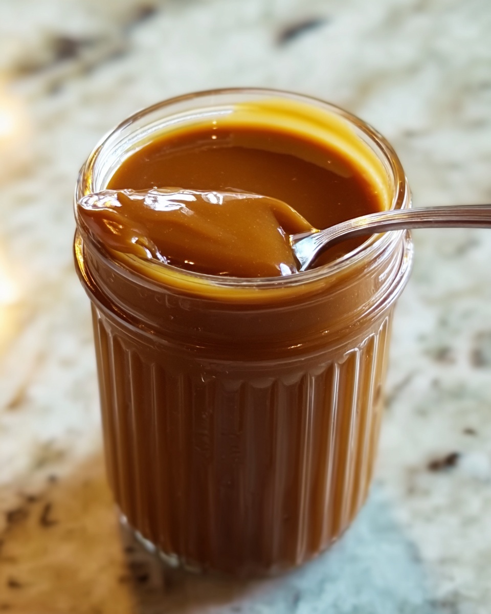 Homemade Cane Sauce Recipe - Recipe Image