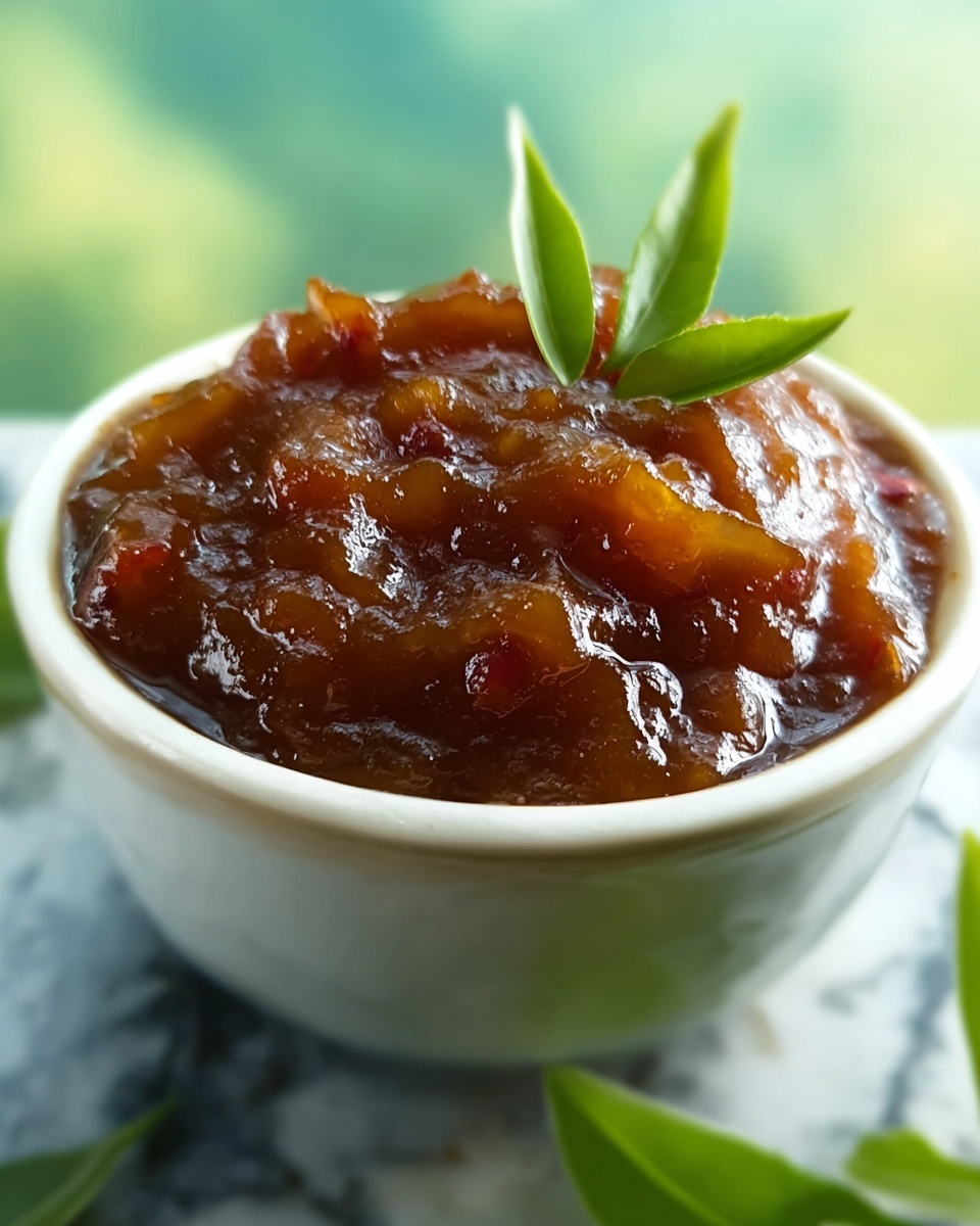Monkey Banana Jam Recipe - Recipe Image