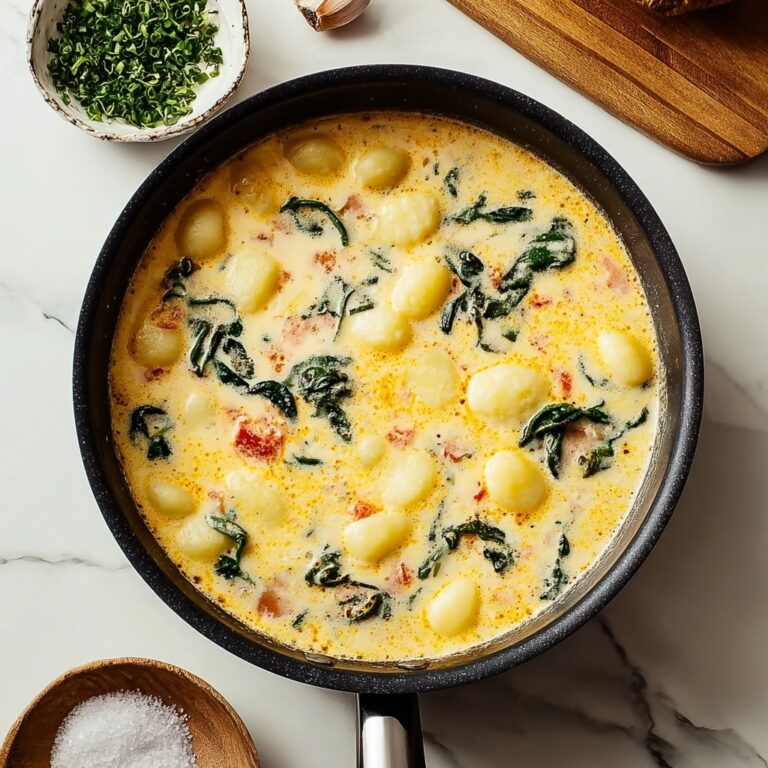 Zuppa Toscana Recipe
