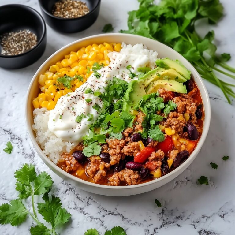 Pioneer Woman Burrito Bowl Recipe