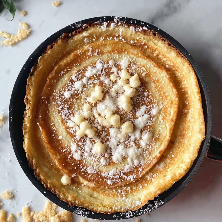 Chewy French Toast Cookies Recipe