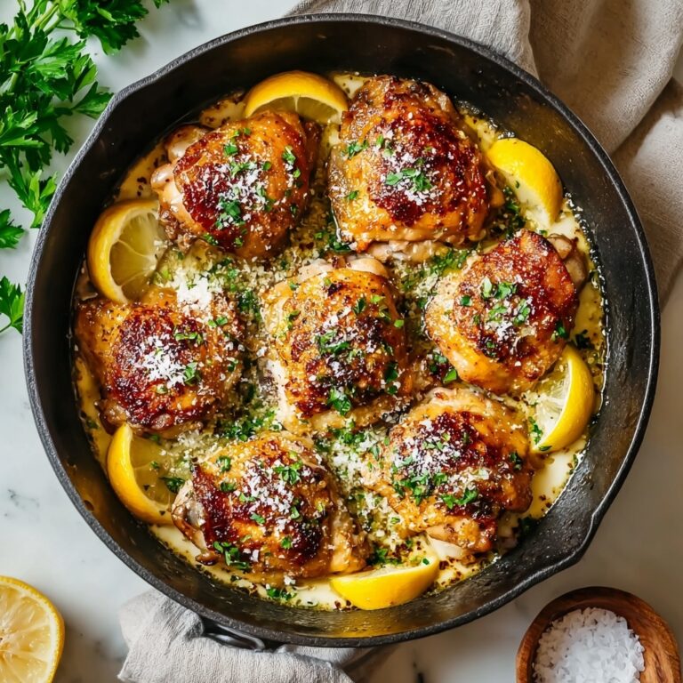 Melt in Your Mouth Chicken Recipe