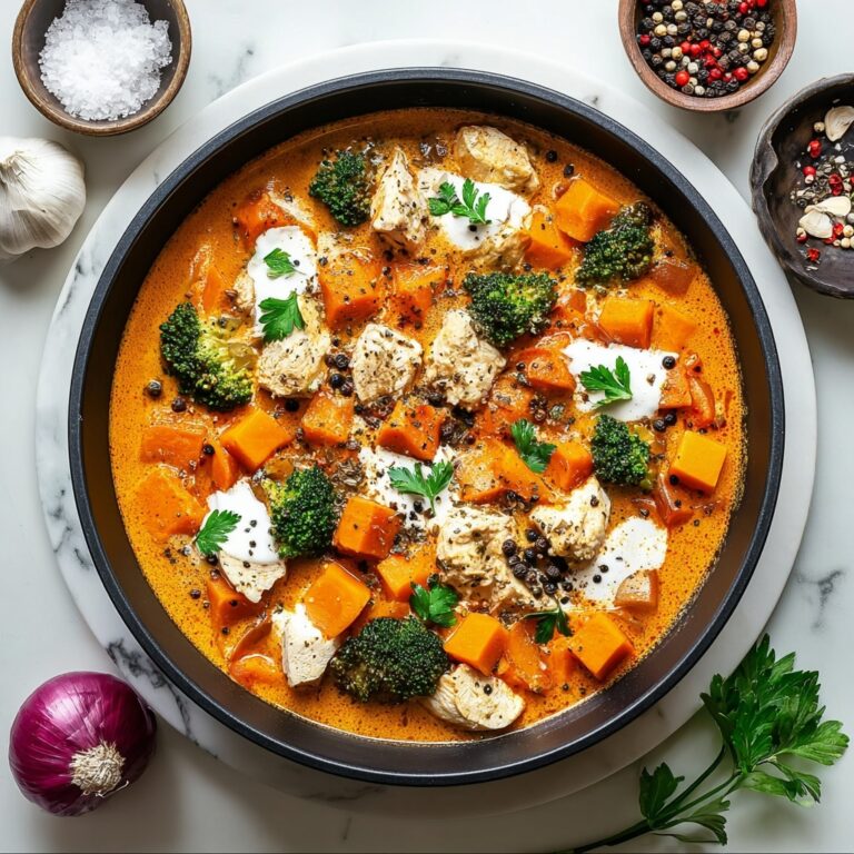 Million Dollar Chicken Casserole Recipe