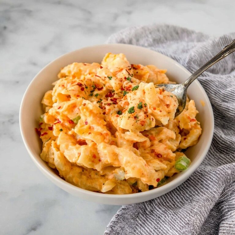 Butternut Squash and Feta Pasta Recipe