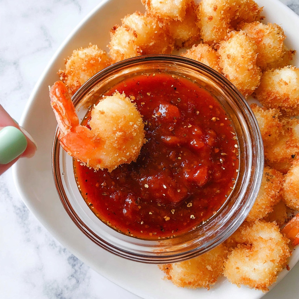 Cocktail Sauce for Shrimp Recipe - Recipe Image