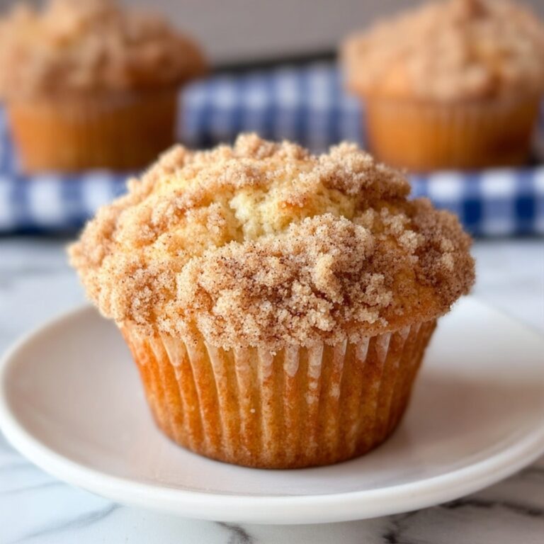 Rhubarb Cream Cheese Muffins Recipe