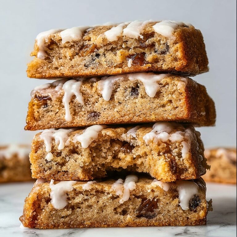 Hermit Cookies Recipe