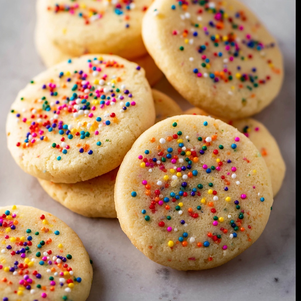 Riscotti Cookies (Italian Anise Cookies) Recipe - Recipe Image