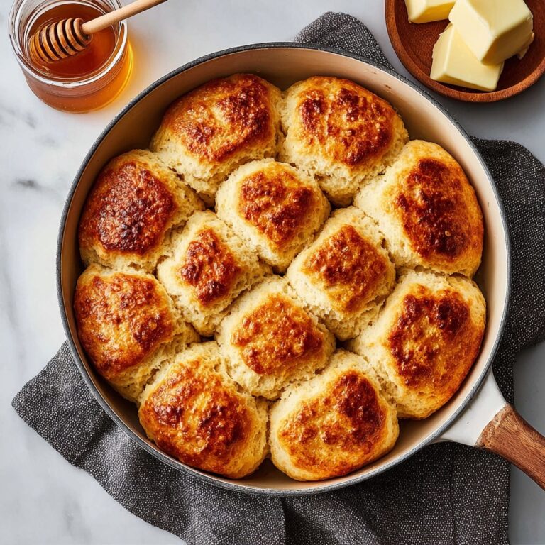 Angel Biscuits Recipe