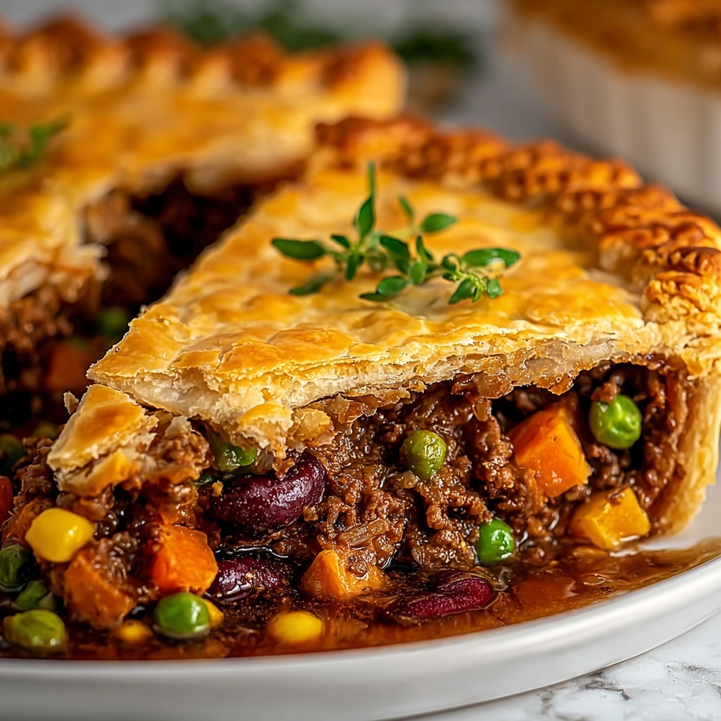 Derby Pie Recipe - Recipe Image