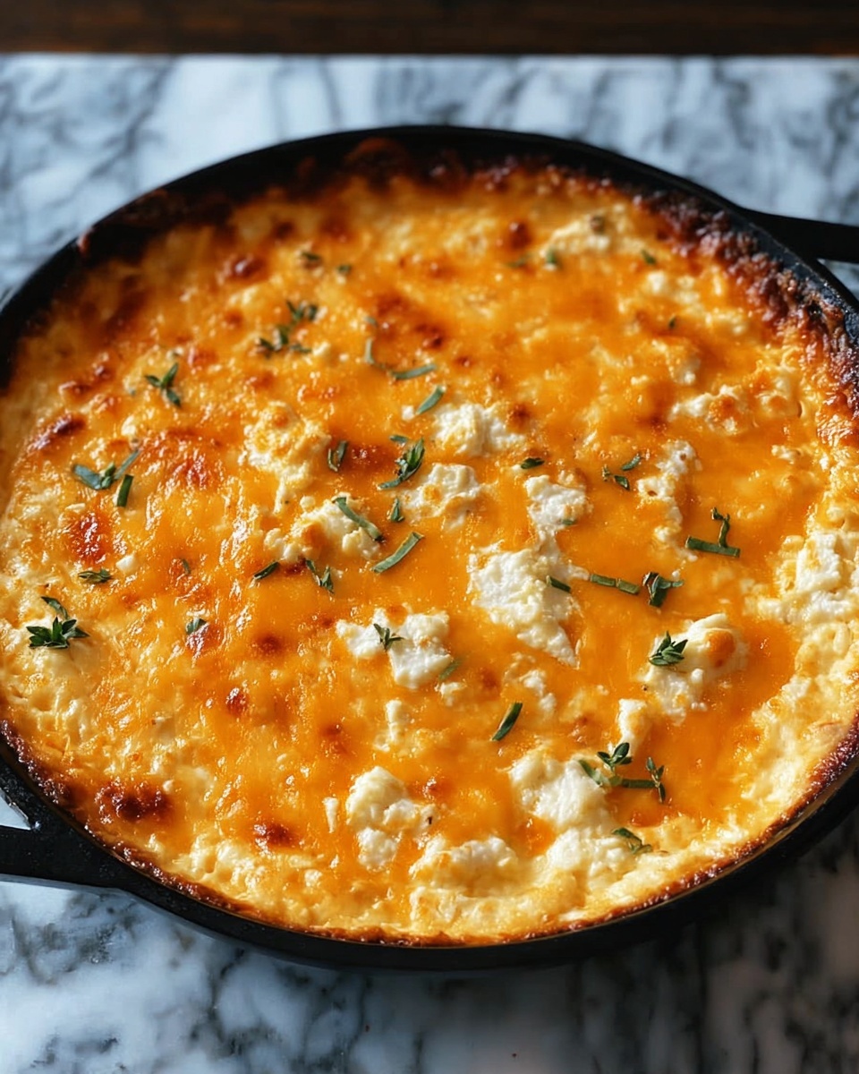 Buffalo Chicken Dip with Frank’s Buffalo Sauce Recipe - Recipe Image