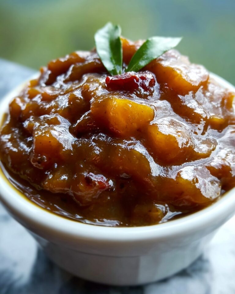 Monkey Banana Jam Recipe