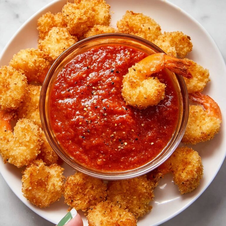 Cocktail Sauce for Shrimp Recipe