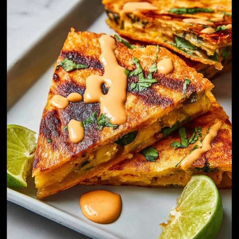 Sheet Pan Chicken Quesadillas Recipe