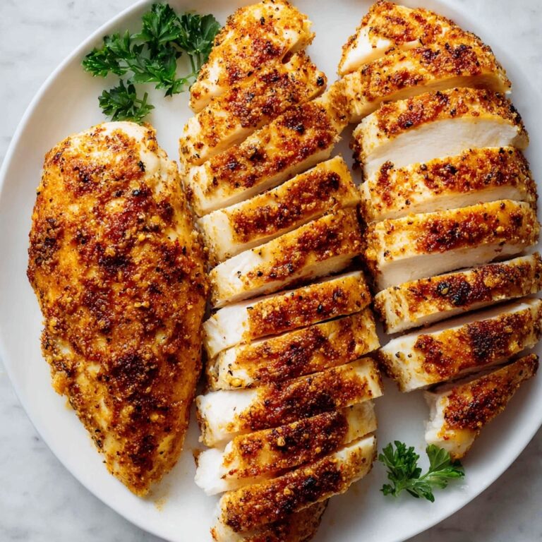 Crockpot Chicken Breast Recipe