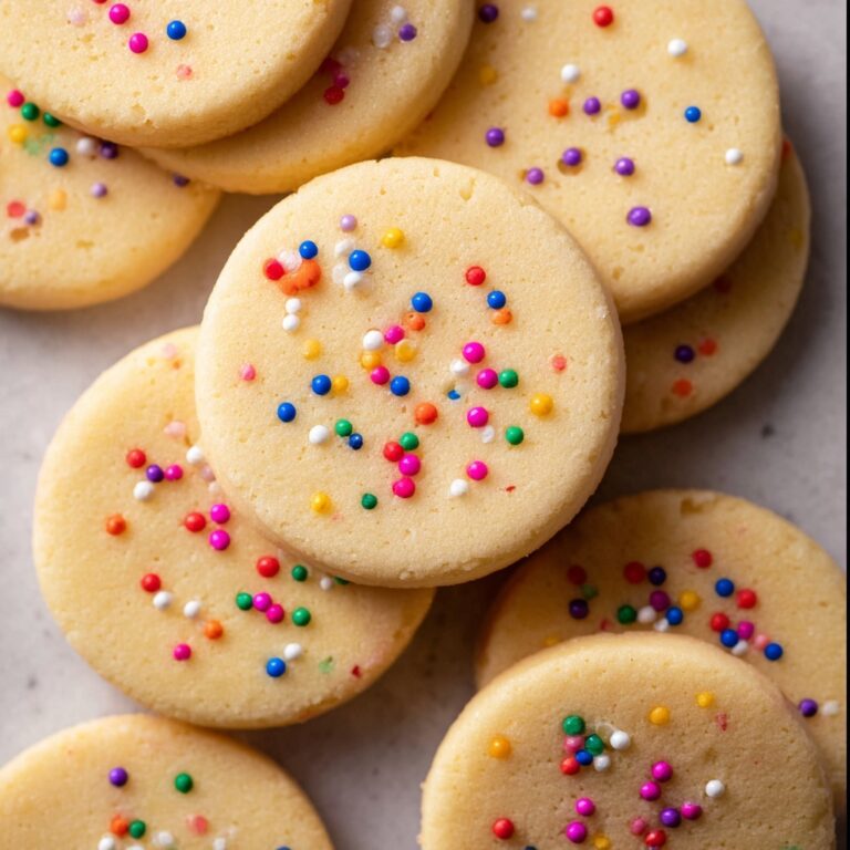 Riscotti Cookies (Italian Anise Cookies) Recipe