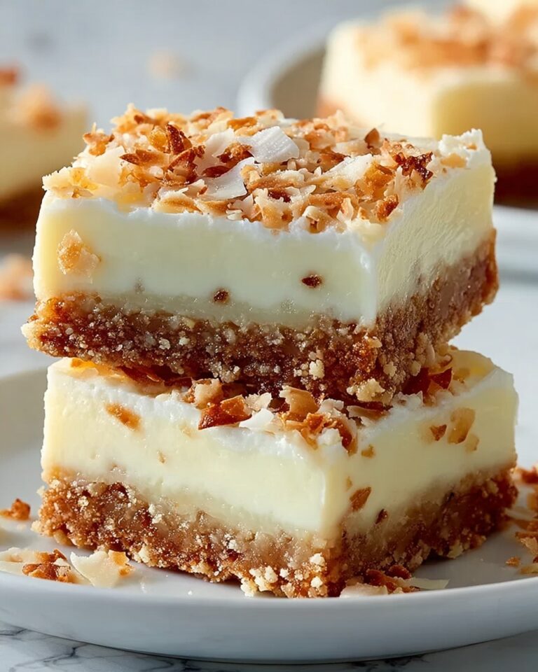 Carrot Cake Bars with Cream Cheese Frosting Recipe