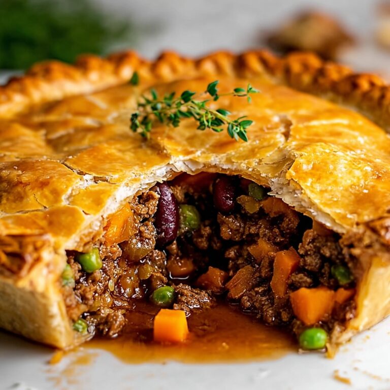 Derby Pie Recipe