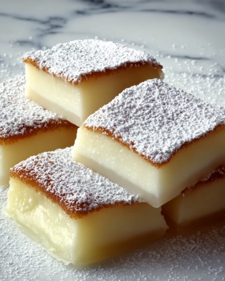 Melting Moment Logs Recipe