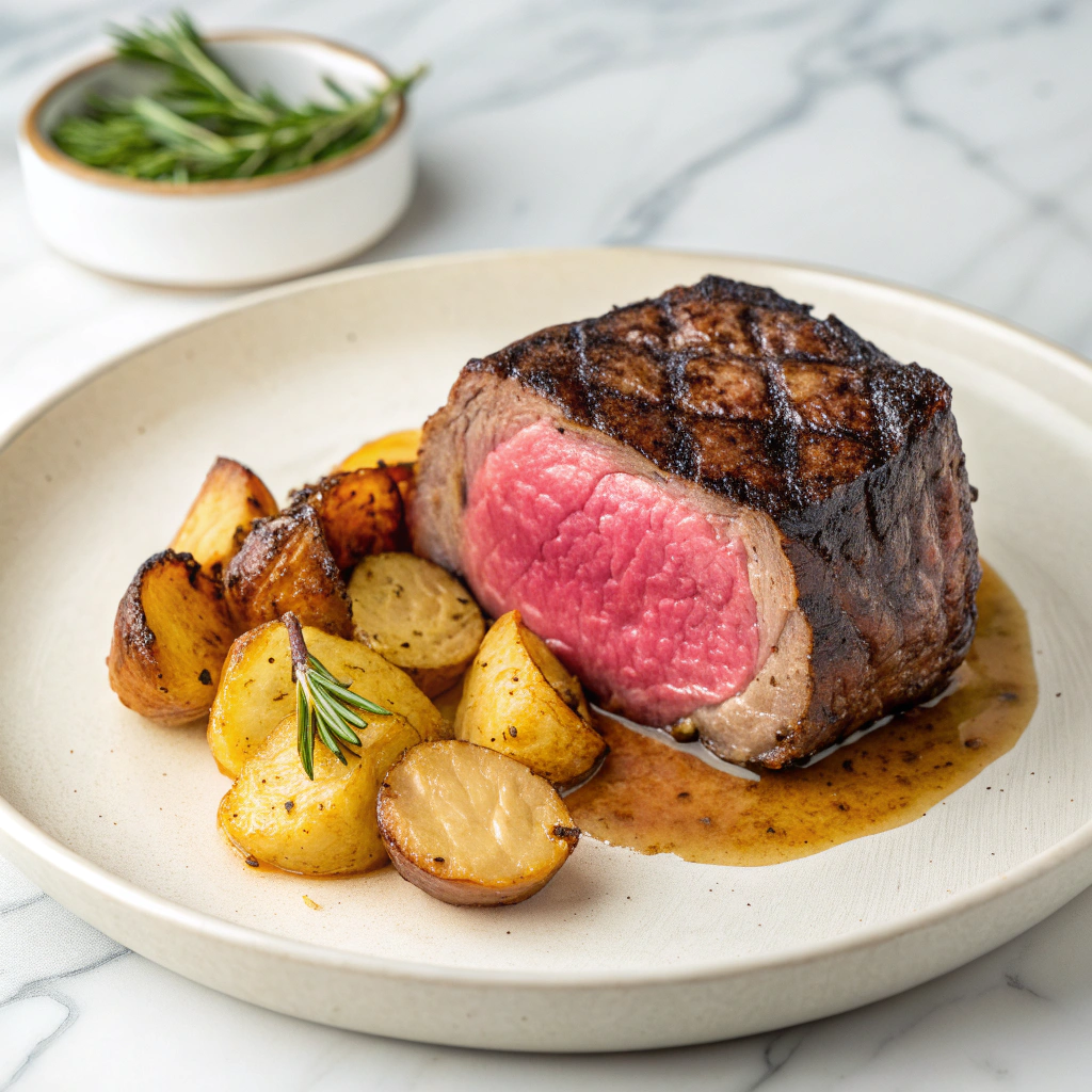 Classic Slow Cooker Pot Roast Recipe - Recipe Image