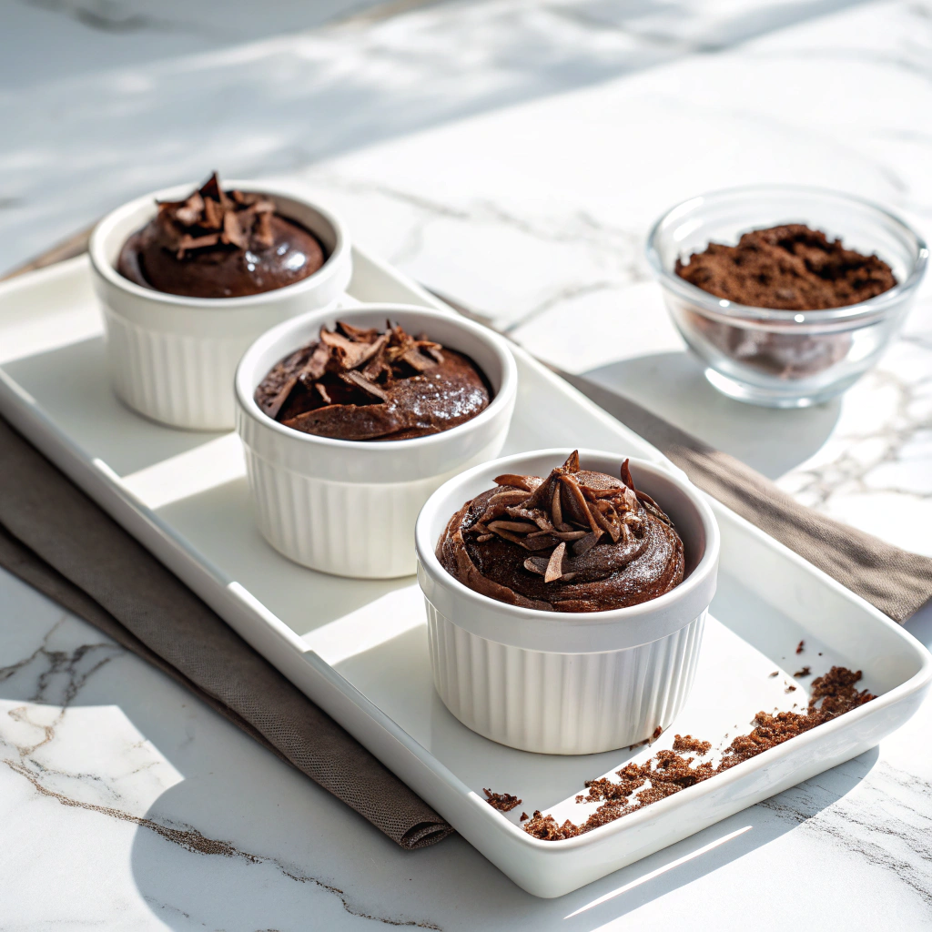 Coffee Panna Cotta: A Creamy Coffee Lover’s Dream Recipe - Recipe Image