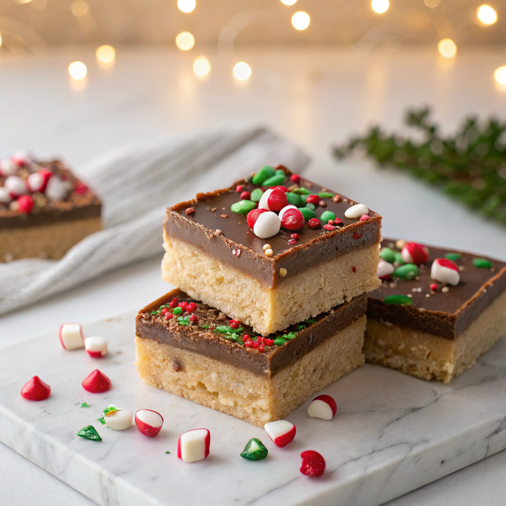 Easy Christmas Crack Recipe for the Holidays Recipe - Recipe Image