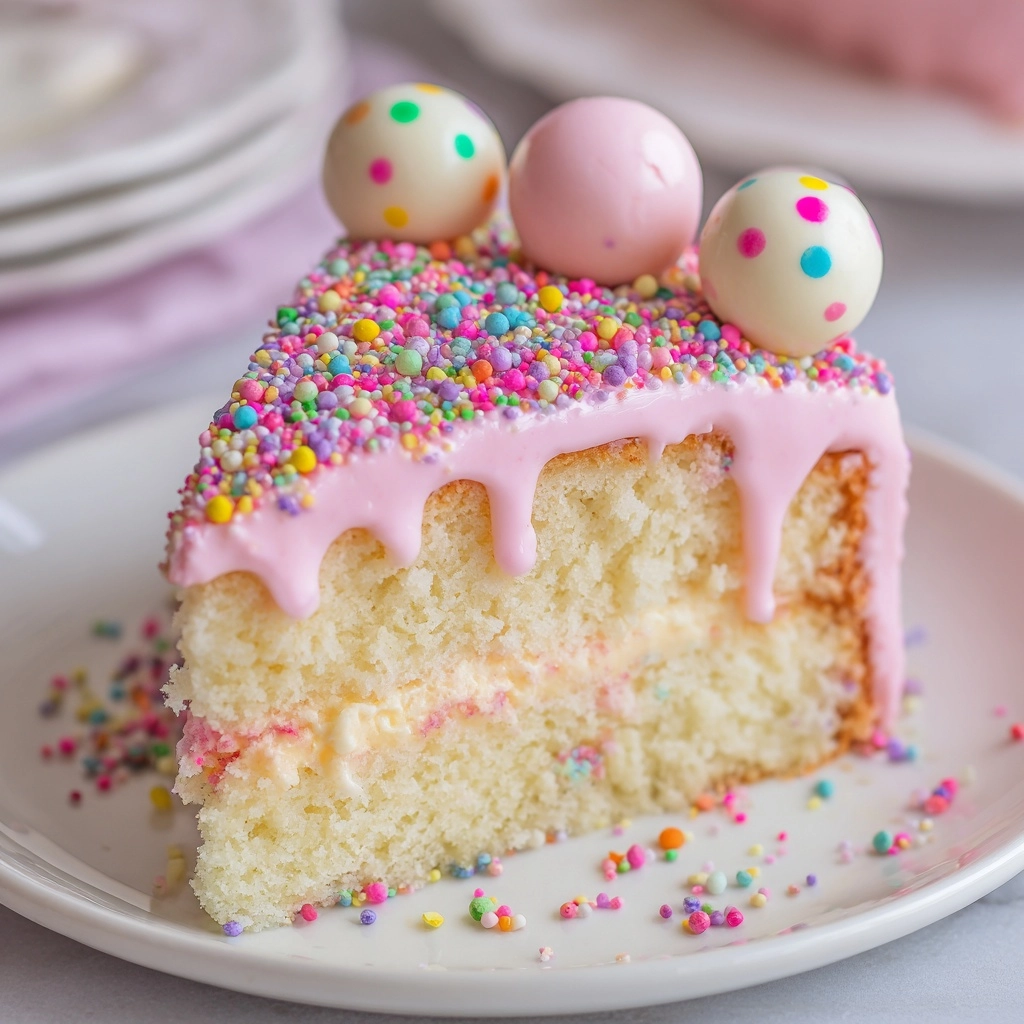 Frosted Animal Cookie Cheesecake: An Amazing Ultimate Recipe - Recipe Image