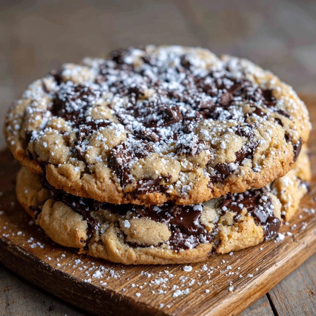 Almond Joy Air Fryer Cookies Recipe - Recipe Image