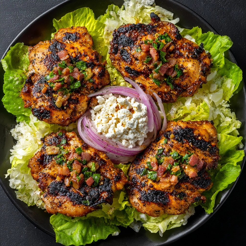 Greek Chicken Burgers with Feta and Tzatziki Recipe - Recipe Image