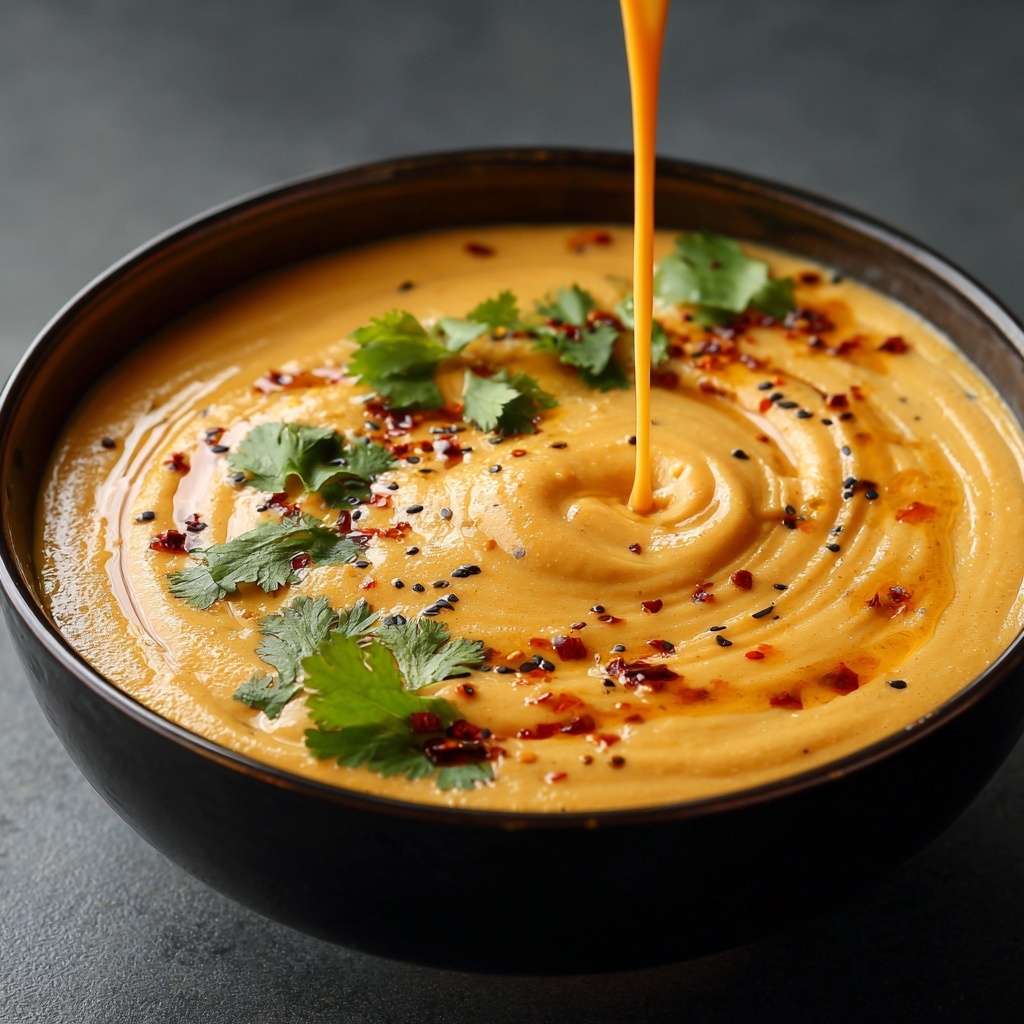 Boom Boom Sauce (Spicy Mayo Dip & Sandwich Spread) Recipe - Recipe Image