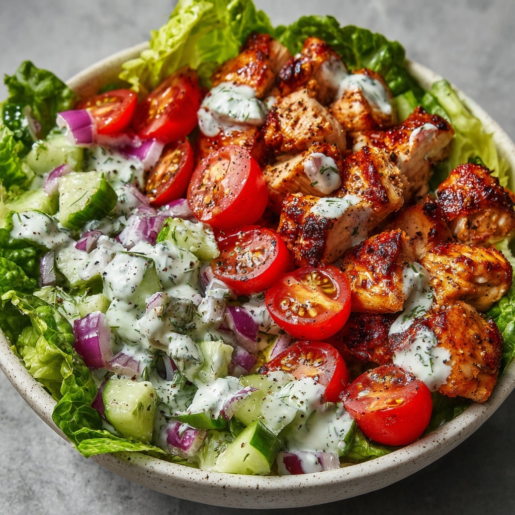 Best Classic Chicken Salad Recipe - Recipe Image