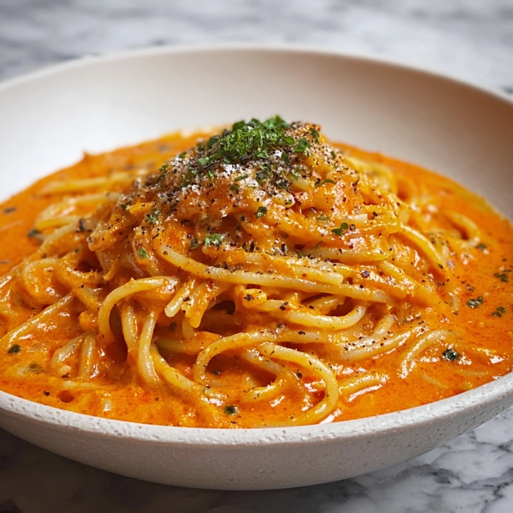 Flavorful Pasta: A Journey of Taste in Every Bite Recipe - Recipe Image