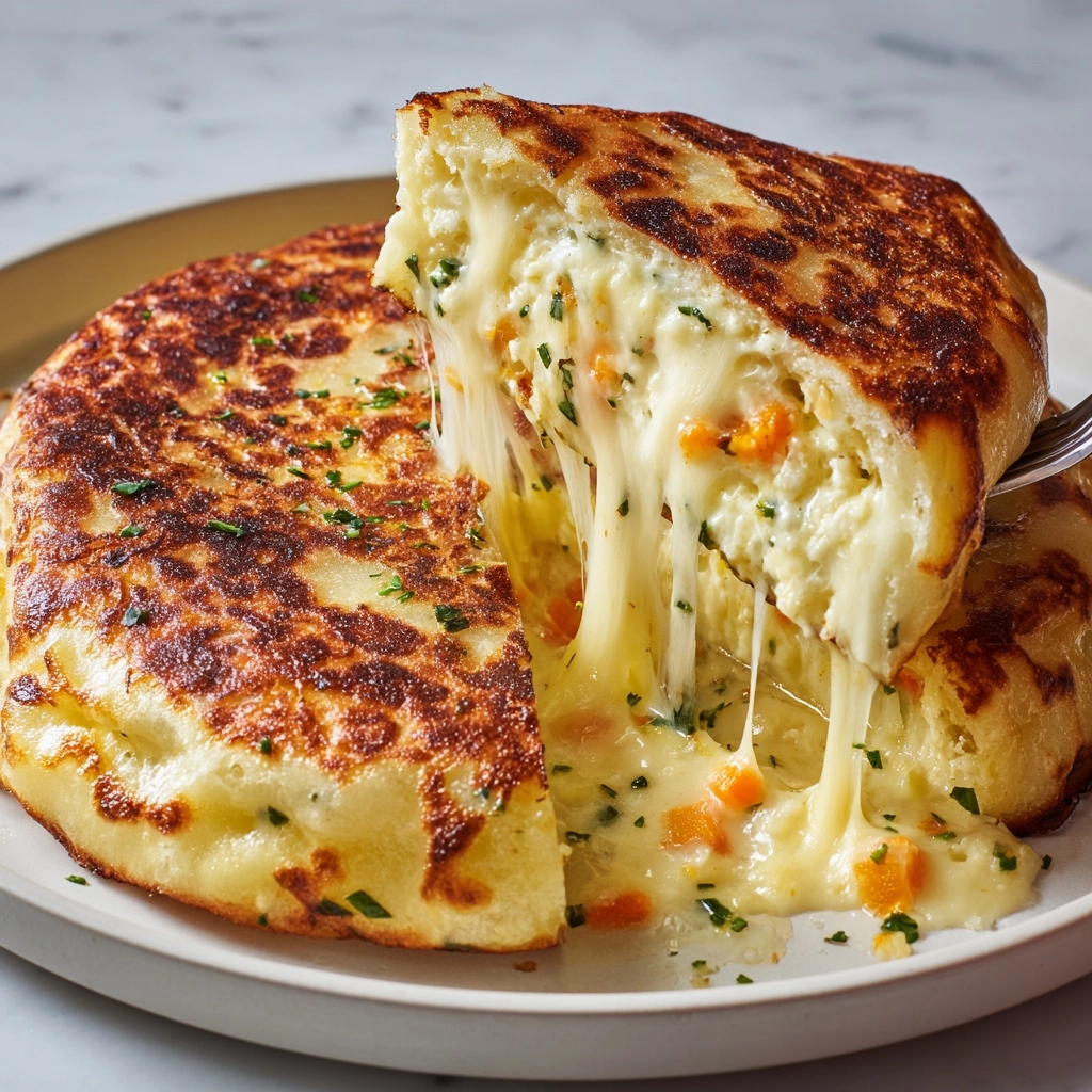 Jambalaya Alfredo Recipe - Recipe Image