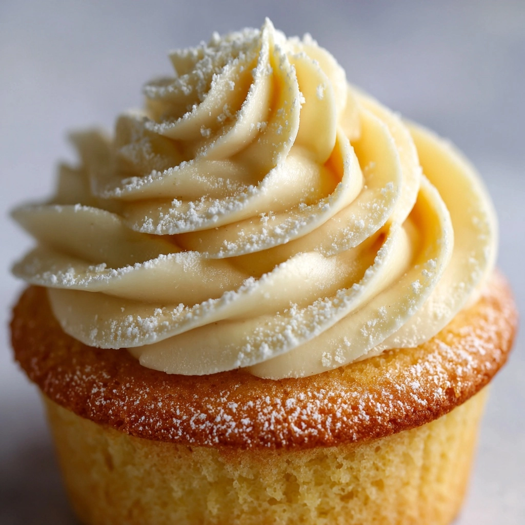 Perfect Buttercream Recipe - Recipe Image