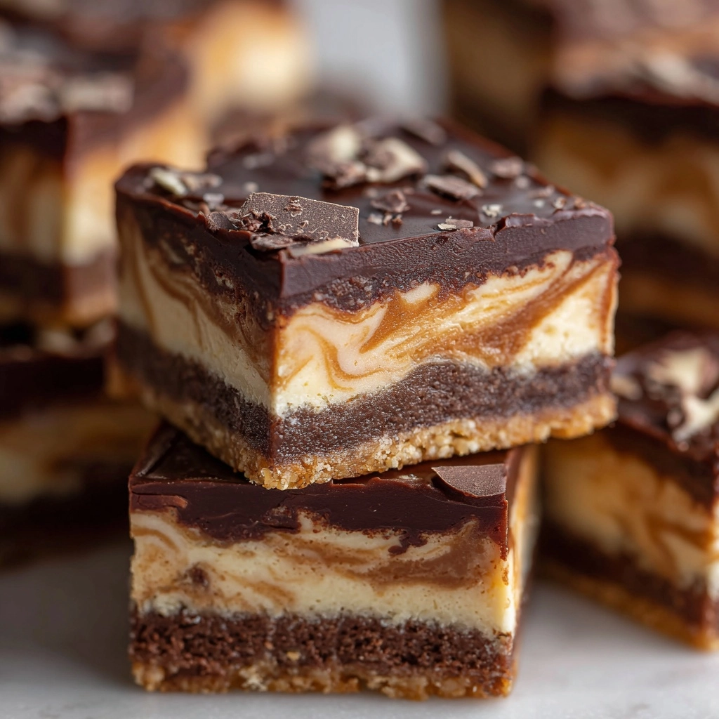 Mounds Brownies Recipe - Recipe Image